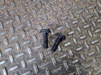 фото thumb №1, 2020 bmw 2 f44 отбойник крышки