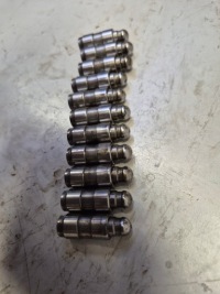 фото thumb №5, Штовхач клапанні коромисла 3.0 3.0i n52 bmw e60 e63 e65 e90 f10 f01