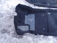 фото thumb №8, Обшивка килимок 749028768r renault megane iv hb