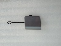 фото thumb №1, Mercedes e-klasa w212 заглушка фаркоп бампер задняя