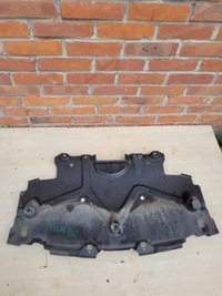 фото thumb №9, Mercedes ml w164 захист pod бампер