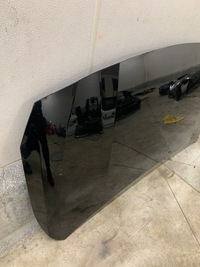 фото thumb №9, Bmw seria 2 u06 kompletny перед капот бампер крила лампи pas передній