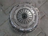 фото thumb №1, Ford focus mk3 iii 10r- 1.6 tdci колесо двомасовий