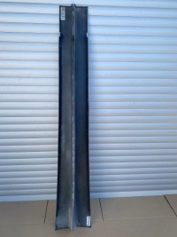 Купить Bmw 4 f36 правая левая молдинг накладка порог порог 7314639 7314640, фото thumb