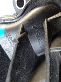 фото thumb №7, Renault master iii 2020 lift 2.3 dci коллектор всасывающий 140039990r