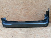 фото thumb №1, Бампер задня задній ford transit connect mk2 ii 2013-2021r