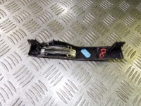 фото thumb №2, Корпус панель рамка считыватель карты renault laguna ii