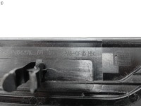 фото thumb №10, Porsche 911 992 19- верхній захист кришка двигуна вентиляторів 3.0 s задня