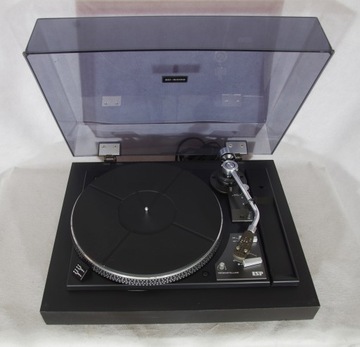 Gramofon ISP SD-5000, International Sound Products