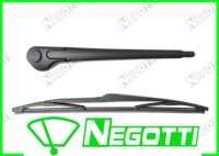 фото thumb №5, Рычаг задний стеклоочиститель и щетка citroen c4 picasso i b58 02.07-