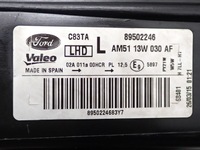 фото thumb №13, Kompletny перед капот лампи бампер europa ford c-max ii mk2 15r