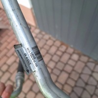 фото thumb №5, Шланг кондиціонера peugdot 308 t9 1.5 блакитний hdi