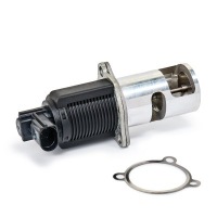 Клапан egr к opel vivaro a van x83 ridex 1145e00 Киев, фото thumb