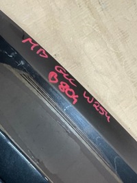 фото thumb №7, Крыло передний левый mercedes glc w254 x254 левый перед