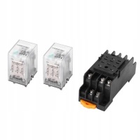 фото thumb №9, Hh53p my3nj малый промежуточный реле