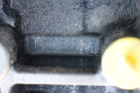 Корпус зчеплення renault midlum premium dxi5 180 4.8 volvo 04905881r Недорого, фото thumb