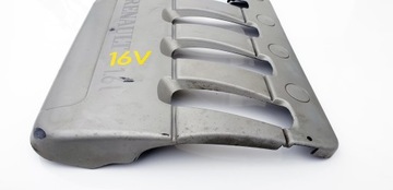 фото thumb №7, Renault megane scenic 1 mk1 кришка захист двигуна клапанів двигуна 1.6 16v