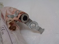 фото thumb №13, Opel crossland x air bag шторка безопасности левая подушка