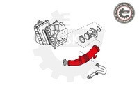 фото thumb №12, Skv німеччина 24skv476 шланг всмоктуючий, фільтр повітря