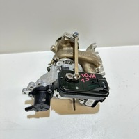 фото thumb №7, Renault nissan 1.3 tce турбонагнетатель 144101912r hmlgt1364r 883960-0006