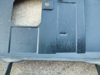 фото thumb №11, Бампер накладка бампера перед передняя нижняя toyota corolla cross 21-