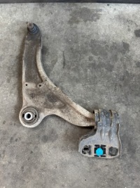 фото thumb №1, Ford edge ii mk2 рычаг правый передний f2gc-3a052