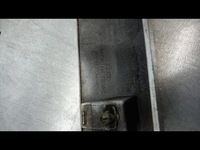 фото thumb №10, Молдинг дверь правый задняя volvo s80 v70 39884247