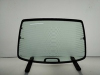 фото thumb №1, Скло задня зад renault megane i 1995-2002 з підігрівом світла оригінальна