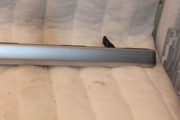 фото thumb №5, Планка w приборная панель dekor планка vw sharan alhambra