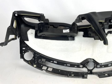 фото thumb №6, Dodge challenger 2015+ панель раздаточная з подушка пассажира