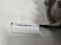 фото thumb №10, Toyota c-hr i 1 prius iii 3 1.8 b гібрид дросельна заслінка 22030-37060