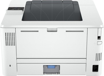 Однофункциональный лазерный принтер HP LaserJet Pro 4002dwe (монохромный).