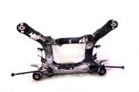 фото thumb №1, Подрамник подрамник подрамник задняя mercedes ml w166