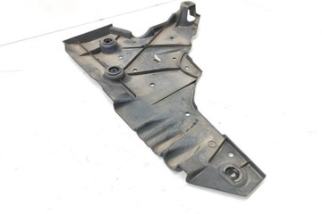 фото thumb №7, Ліва захист шасі citroën berlingo k9 9814545680 1.5l дизель 75kw 2019