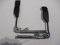 фото thumb №2, Pas натяжитель pas натяжители renault espace v