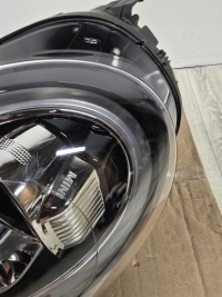 Mini f54 f55 f56 f57 адаптивний led фара фара праві 8738658 в Україні, фото thumb