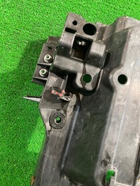 фото thumb №2, Pas передній перед mazda 3 bp iv 19-