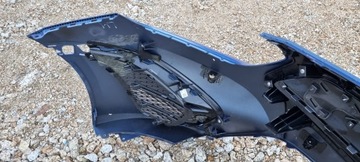 фото thumb №13, Kia ceed iii рестайлинг gt line 2021- бампер перед h079