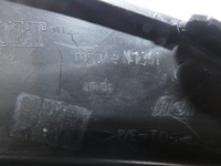 фото thumb №11, Решётка бампера renault twingo ii левая 235.