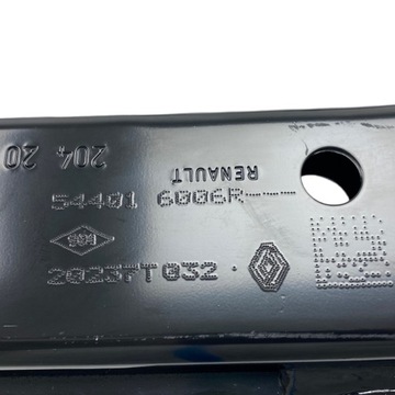 фото thumb №15, Новый оригинальный номер тележка подрамник перед dacia duser i renault duster i 544016006r