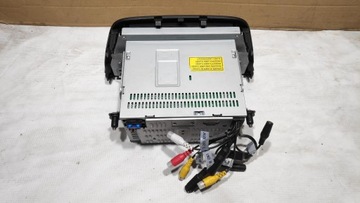 фото thumb №9, Радио экран навигация suzuk sx4 s-cross int-susx4f