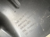 фото thumb №6, Audi a4 b9 защита поперечина передний 8w0807081e