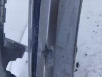 фото thumb №6, Бампер перед audi a7 4g s line lift