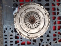 фото thumb №1, Сцепление полный sprinter w907 a0002501000