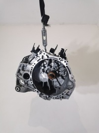 фото thumb №11, Коробка передач передач toyota ch-r chr 1.2 ec6a