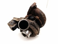 фото thumb №1, Land rover discovery iii 04-09 2.7 td tdv6 turbo турбонагнітач