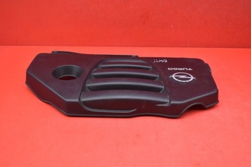 фото thumb №5, Захист двигуна верхня 55562759 opel insignia a 2.0 t 220 km 08-14