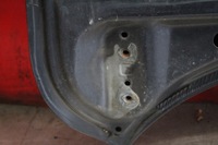 фото thumb №15, Капот кришка двигуна сіра mazda 3 1 i bk lift 06-09
