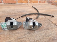 фото thumb №8, Jeep grand cherokee wk commander 5-10r xk замок крышки багажника