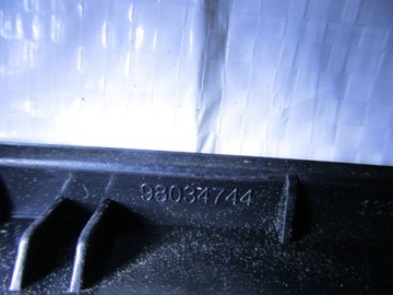 фото thumb №7, Peugeot 308 t9 перемикач скла зад 98034744